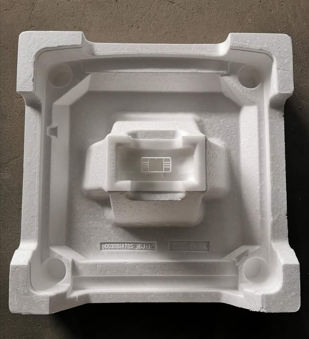 洗衣機底襯